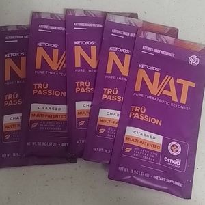 Keto//OS Trü Passion